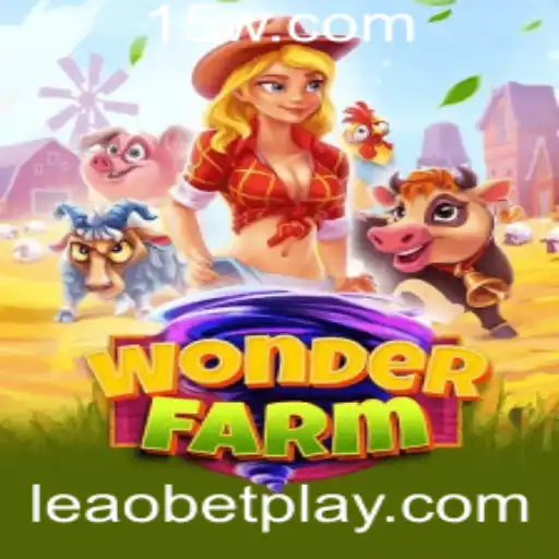 WonderFarm: A Nova Sensação do Mundo dos Jogos